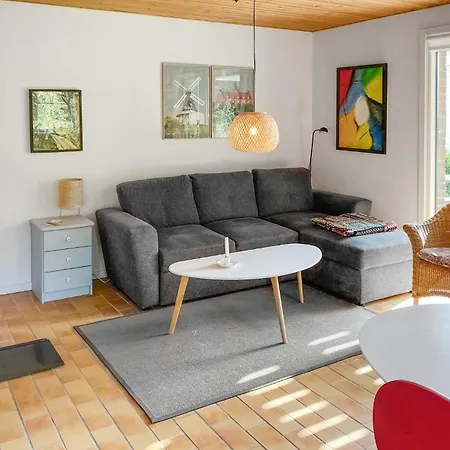 بيت للعطل Lovely In With Wifi Tranekær