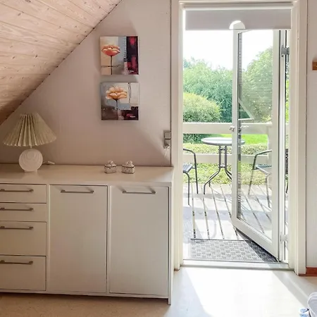 Lovely In With Wifi Semesterbostad Tranekær