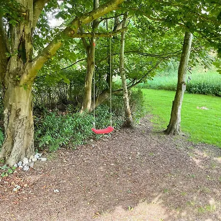 Lovely In With Wifi بيت للعطل