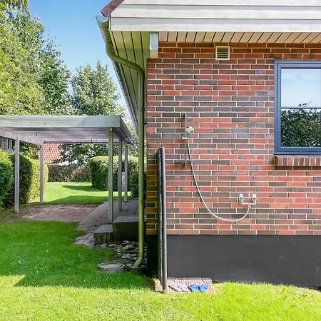 Lovely In With Wifi Semesterbostad *