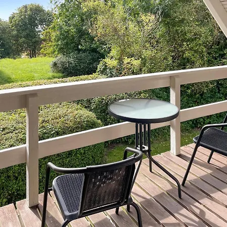 Lovely In With Wifi Tranekær