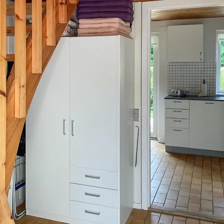 Lovely In With Wifi بيت للعطل