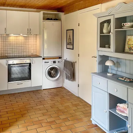 بيت للعطل Lovely In With Wifi Tranekær