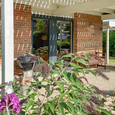 Lovely In With Wifi Semesterbostad