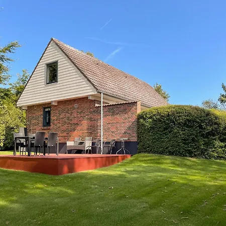 Lovely In With Wifi Tranekær