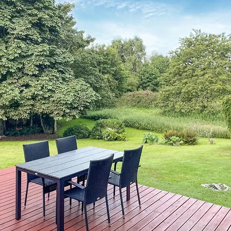 بيت للعطل Lovely In With Wifi Tranekær